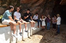 Full Day Guided Tour of Tequila and Amatitan with Tasting
