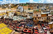 8 Days Private Historical Tour in Morroco
