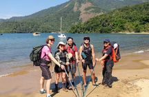 Ilha Grande 6 day Private Trekking Expedition around the Island by Local Guides
