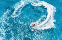 Jet Ski Tour Jumeirah