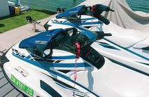 Jet Ski Tour Jumeirah