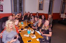 Wine Tasting in Madrid Experience