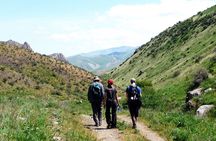 3-Day Chimgan Trekking Tour