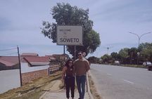 Johannesburg and Apartheid Museum and Soweto Guided Full-Day Tour 