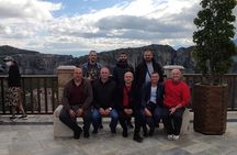 Meteora Experience: Private Day Trip from Thessaloniki