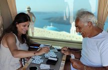 Real Santorini: Full-Day Private Tour