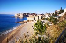 Dubrovnik Old City Group Tour