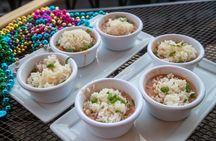  French Quarters Best Food Tour: Signature Flavors of New Orleans