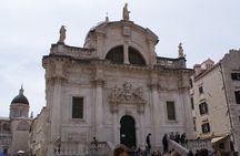 Dubrovnik Old City Group Tour