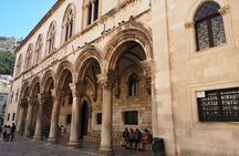 Dubrovnik Old City Group Tour