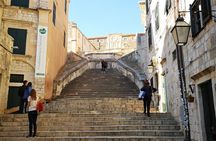 Dubrovnik Old City Group Tour