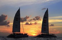 Bubbly Sunset Cruise 
