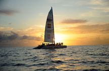 Bubbly Sunset Cruise 