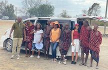 Mikumi National Park 2 Days 1 Nights