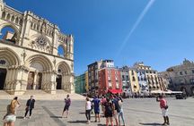 Tour from Madrid to Cuenca with or without Enchanted City