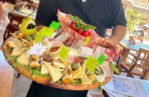 Sorrento Food & Wine Tour - 'Taste of Sorrento'