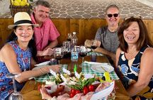 Sorrento Food & Wine Tour - 'Taste of Sorrento'