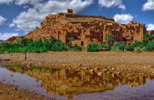 3 Days Private Tour from Marrakech to Sahara Desert - Merzouga-