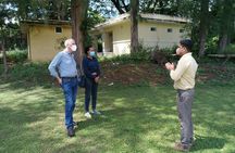 Mysore tour from Bangalore by tourism ministry approved company