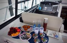 Austin Yacht Charter Experience on Lake Travis