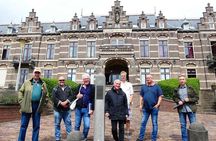 2,5 hour Battle of Arnhem Tour with Private Guide
