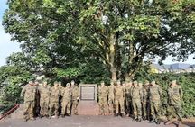 2,5 hour Battle of Arnhem Tour with Private Guide