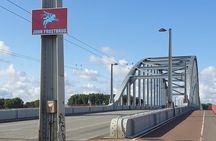 2,5 hour Battle of Arnhem Tour with Private Guide