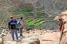 Atlas Mountain Day Trip From Marrakech