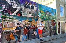 Mission District Food and Culture Walking Tour