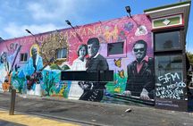 Mission District Food and Culture Walking Tour