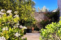 Full-day Hiking at Ruta the Aqua across Pena Cortada