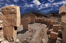 4 Day Cappadocia and Gobeklitepe Private Tour from Istanbul