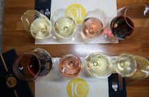 Private Food and Wine Experience with a Sommelier