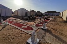 2 Days Desert Trip From Fes to Merzouga