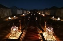  2 Days Desert Trip From Fes to Merzouga