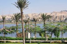 Full Day Tour to Royal Mummies, Giza pyramids, Sphinx and Bazaar