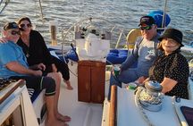 Private Luxury Yacht Charters, BYOB & Dolphins