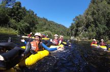  Blackwater Tubing Green Route Forest Adventure