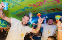 Aruba Happy Hour Tour