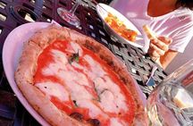 Hidden Gems Foodie Bicycling Tour of Downtown St Petersburg