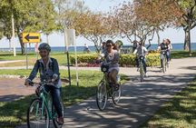 Hidden Gems Foodie Bicycling Tour of Downtown St Petersburg