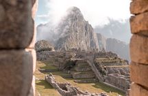 Sacred Valley Machu Picchu Tour (2 Days)
