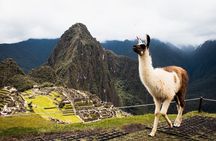 Sacred Valley Machu Picchu Tour (2 Days)