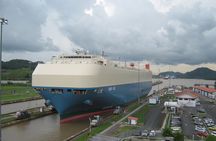 Panama City Tour (Panama Canal, Old Town And Causeway)