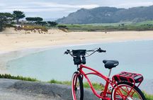 Carmel-by-the-Sea 2.5-3 Hour Electric Bike Tour