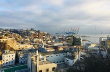 Guided Panoramic Tour in Valparaíso