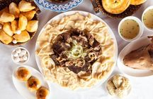 Private History Tour in the City of Kazakhstan