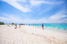 Bamboo Island and Phi Phi Island Full Day Tour From Phuket