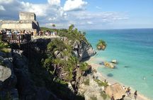 Tulum Private Tour from Playa Del Carmen