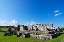 Tulum Private Tour from Playa Del Carmen